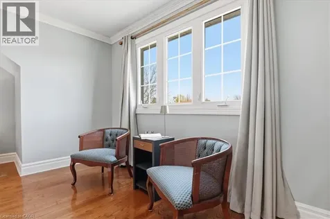 19 Forestview Drive Cambridge ON N1T 1V1