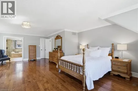 19 Forestview Drive Cambridge ON N1T 1V1