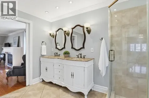 19 Forestview Drive Cambridge ON N1T 1V1