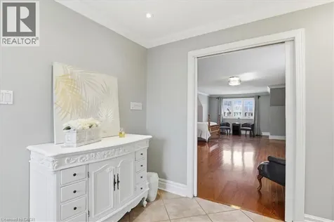 19 Forestview Drive Cambridge ON N1T 1V1