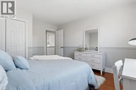 19 Forestview Drive Cambridge ON N1T 1V1