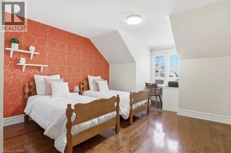 19 Forestview Drive Cambridge ON N1T 1V1