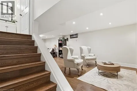 19 Forestview Drive Cambridge ON N1T 1V1