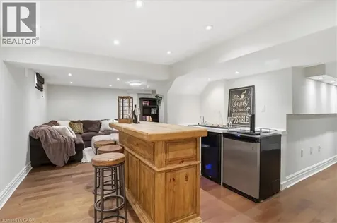 19 Forestview Drive Cambridge ON N1T 1V1