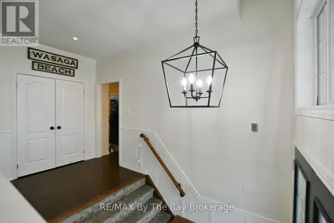 17 Basswood Drive Wasaga Beach ON L9Z 0A8
