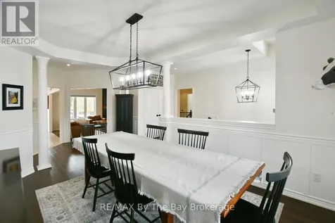 17 Basswood Drive Wasaga Beach ON L9Z 0A8