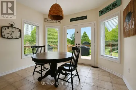 17 Basswood Drive Wasaga Beach ON L9Z 0A8