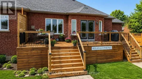17 Basswood Drive Wasaga Beach ON L9Z 0A8