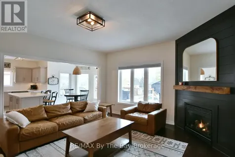 17 Basswood Drive Wasaga Beach ON L9Z 0A8