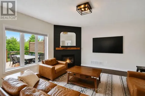 17 Basswood Drive Wasaga Beach ON L9Z 0A8