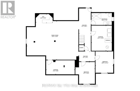 17 Basswood Drive Wasaga Beach ON L9Z 0A8