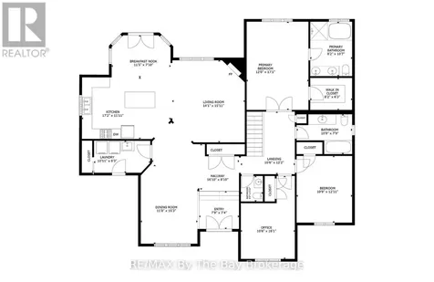 17 Basswood Drive Wasaga Beach ON L9Z 0A8