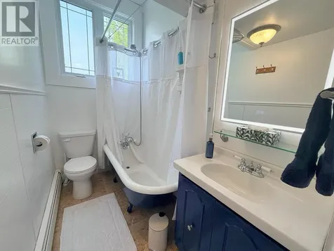112 Queen Street Geraldton ON P0T 1M0