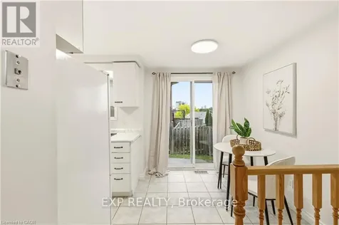 45 Catalina Court Kitchener ON N2M 5L9