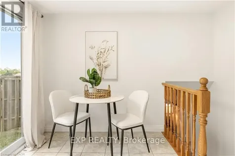 45 Catalina Court Kitchener ON N2M 5L9
