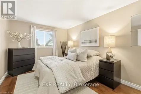 45 Catalina Court Kitchener ON N2M 5L9