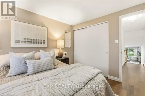 45 Catalina Court Kitchener ON N2M 5L9