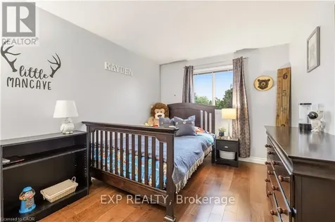 45 Catalina Court Kitchener ON N2M 5L9