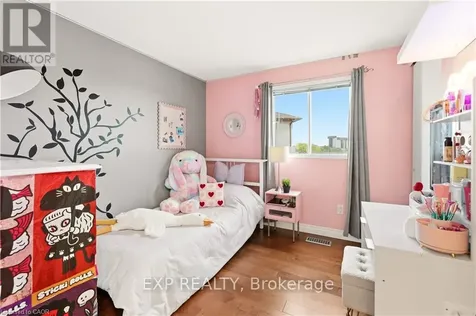 45 Catalina Court Kitchener ON N2M 5L9