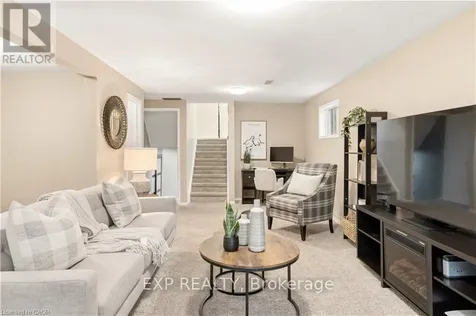 45 Catalina Court Kitchener ON N2M 5L9