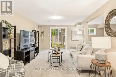 45 Catalina Court Kitchener ON N2M 5L9