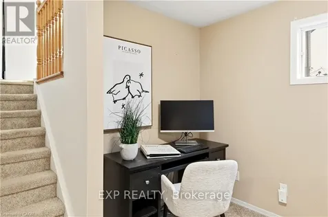 45 Catalina Court Kitchener ON N2M 5L9