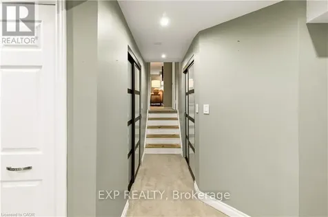 45 Catalina Court Kitchener ON N2M 5L9