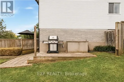 45 Catalina Court Kitchener ON N2M 5L9