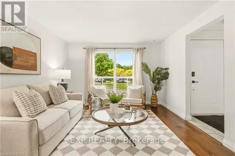 45 Catalina Court Kitchener ON N2M 5L9