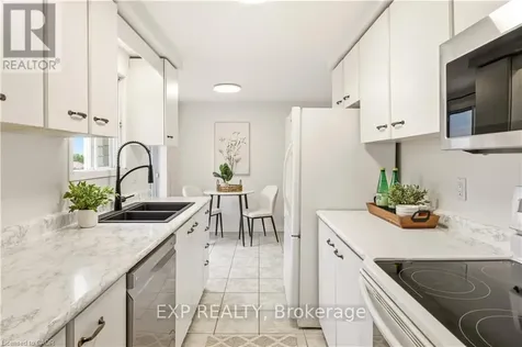 45 Catalina Court Kitchener ON N2M 5L9