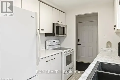 45 Catalina Court Kitchener ON N2M 5L9