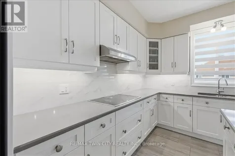 787 Snowberry Court Waterloo ON N2V 0E7