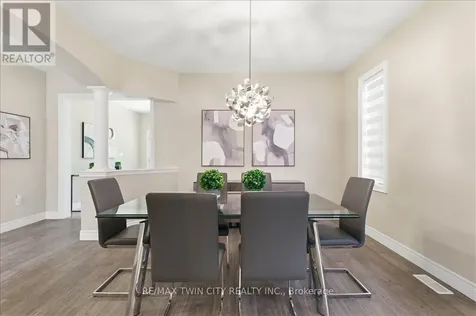 787 Snowberry Court Waterloo ON N2V 0E7