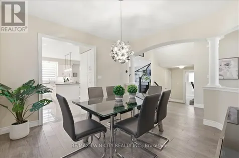 787 Snowberry Court Waterloo ON N2V 0E7