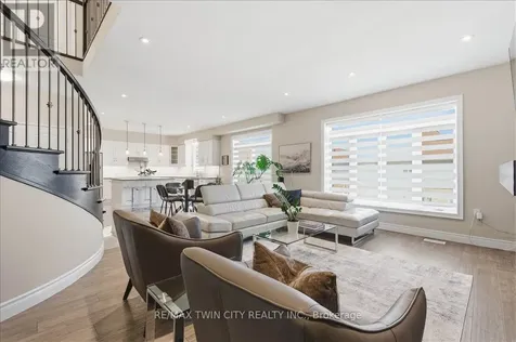 787 Snowberry Court Waterloo ON N2V 0E7