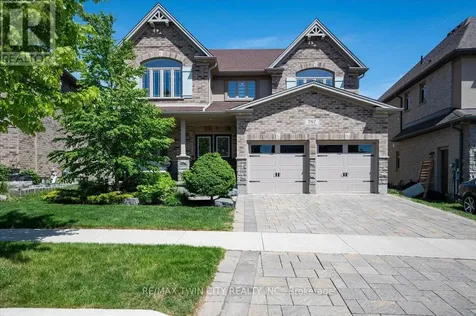 787 Snowberry Court Waterloo ON N2V 0E7