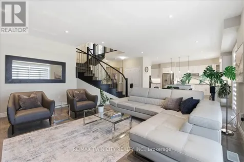 787 Snowberry Court Waterloo ON N2V 0E7