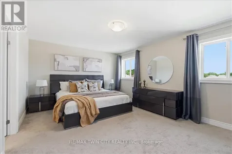 787 Snowberry Court Waterloo ON N2V 0E7