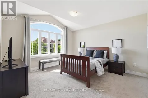 787 Snowberry Court Waterloo ON N2V 0E7