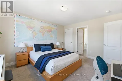 787 Snowberry Court Waterloo ON N2V 0E7