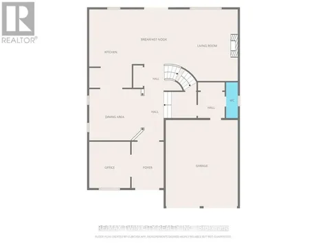 787 Snowberry Court Waterloo ON N2V 0E7