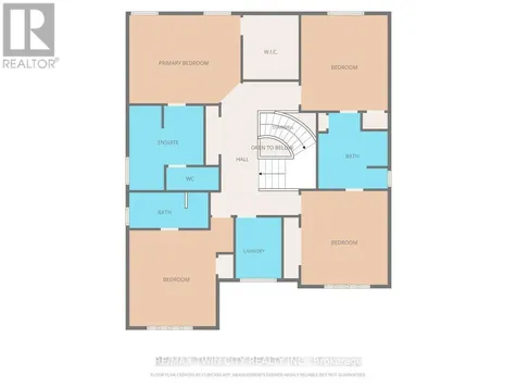 787 Snowberry Court Waterloo ON N2V 0E7