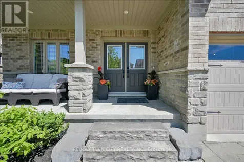 787 Snowberry Court Waterloo ON N2V 0E7