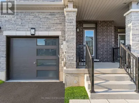 134 Granville Crescent Haldimand ON N3W 0J7