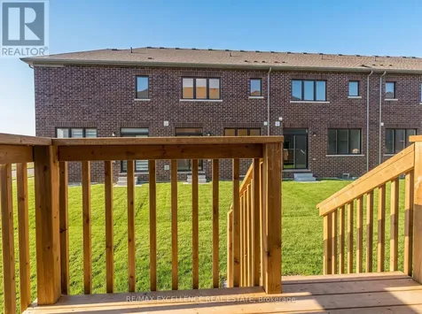 134 Granville Crescent Haldimand ON N3W 0J7