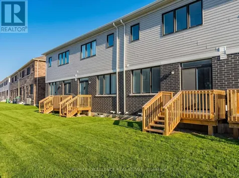 134 Granville Crescent Haldimand ON N3W 0J7