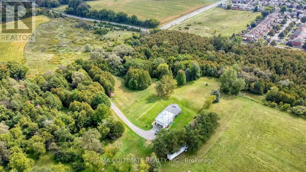 3090 Mearns Avenue Clarington (bowmanville) ON L1C 6N7