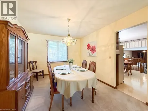 114 Lynndale Road Simcoe ON N3Y 5E5