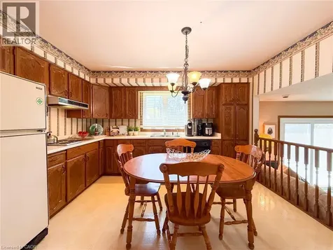 114 Lynndale Road Simcoe ON N3Y 5E5