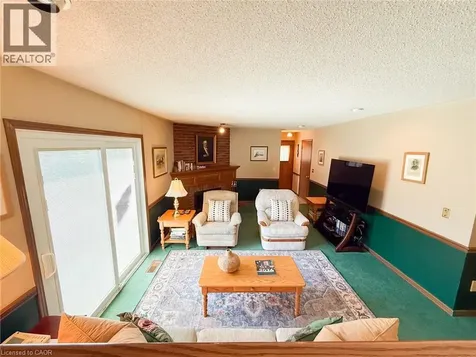 114 Lynndale Road Simcoe ON N3Y 5E5